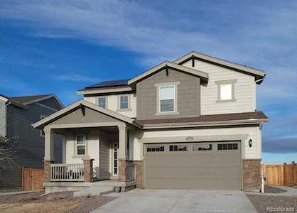 923 Choke Cherry Ct Elizabeth, CO 80107