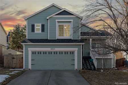 8531 Bluegrass Circle Parker, CO 80134