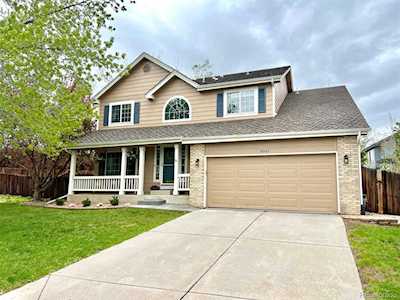 9967 W Dorado Place Littleton, CO 80123