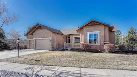 2471 Willow Glen Dr Colorado Springs, CO 80920