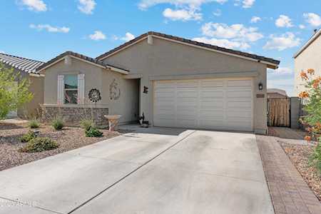 12468 W Palmaire Avenue Glendale, AZ 85307