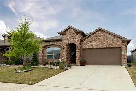 11417 Dorado Vista Trail Fort Worth, TX 76052