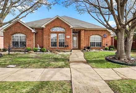 4711 Basil Drive McKinney, TX 75070