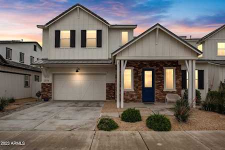 22716 E Arroyo Verde Drive Queen Creek, AZ 85142
