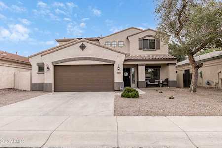 15507 N 173rd Lane Surprise, AZ 85388