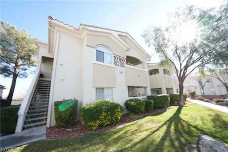 10100 Jacob Place #204 Las Vegas, NV 89144