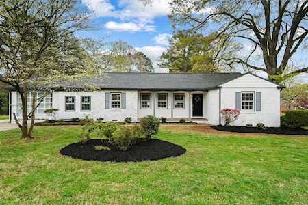 1722 Fairfield Dr Gastonia, NC 28054