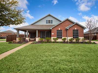 601 Tuskegee Drive Wylie, TX 75098