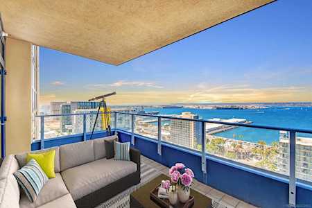 1325 Pacific Hwy #2001 San Diego, CA 92101