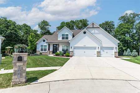 1001 Timber Bluff Dr Wentzville, MO 63385
