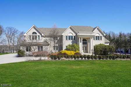 5 Lexington Dr Warren Twp., NJ 07059