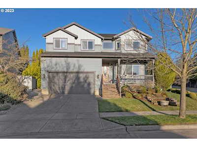 14519 SW Angus PL Portland, OR 97224