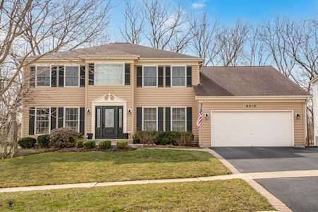 6516 Greene Rd Woodridge, IL 60517