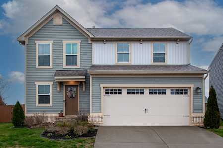1805 Amesbury Ln Nashville, TN 37221