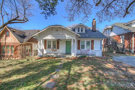 1209 Mcchesney Ave Nashville, TN 37216