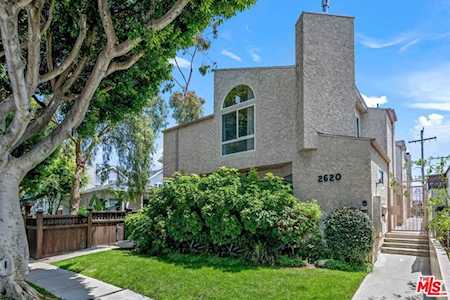 2620 Arizona Ave #2 Santa Monica, CA 90404