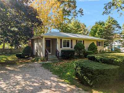 49 Burnham St Charlestown, RI 02813