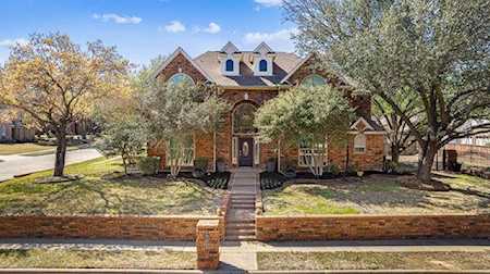 755 Richmond Lane Keller, TX 76248
