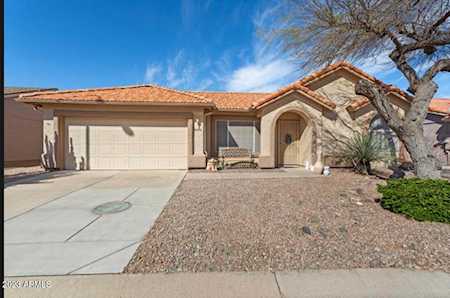 6400 S Pebble Beach Drive Chandler, AZ 85249