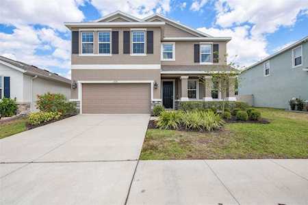 5132 Flowing Oar Rd Wimauma, FL 33598