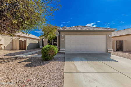 16217 N 161st Drive Surprise, AZ 85374