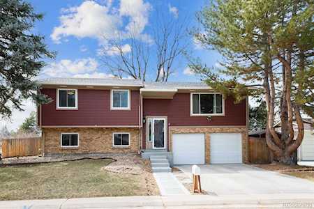 6933 S High St Centennial, CO 80122