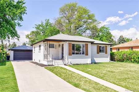5040 W Vassar Ave Denver, CO 80219