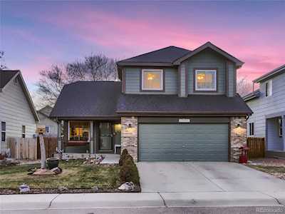 10499 Foxfire St Firestone, CO 80504