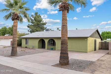3459 E Poinsettia Drive Phoenix, AZ 85028