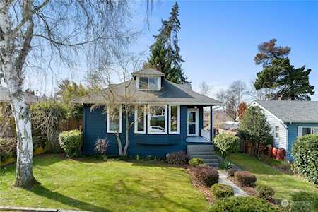 9625 60th Ave S Seattle, WA 98118