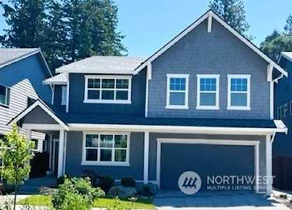 787 SE 8th St North Bend, WA 98045