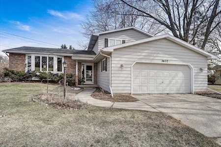 3637 Marigold Cir Middleton, WI 53562