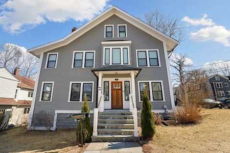 16 Ricker Rd #1 Newton, MA 02458