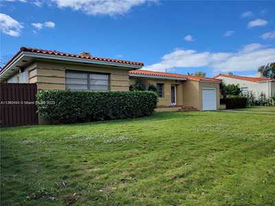 1736 N Biarritz Dr Miami Beach, FL 33141