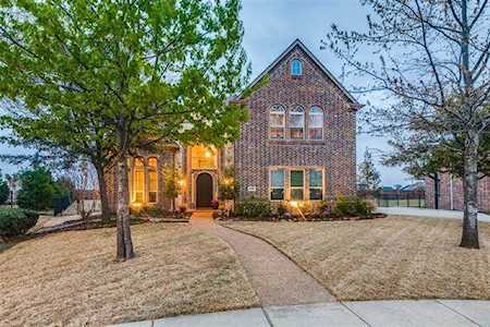 1800 Windy Hill Lane Prosper, TX 75078