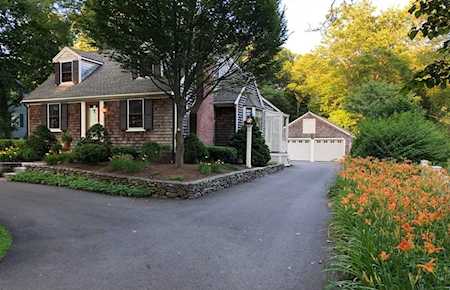 1366 Liberty St Braintree, MA 02184
