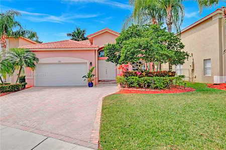 1994 NW 171st Ave Pembroke Pines, FL 33028