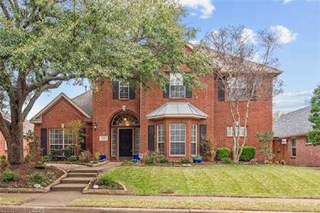 1128 Belvedere Drive Allen, TX 75013
