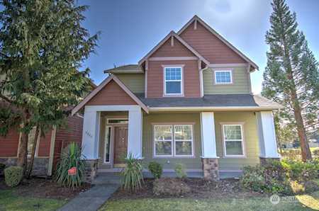 4905 Balustrade Blvd SE Lacey, WA 98513