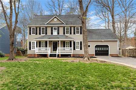 1006 Coralberry Dr Midlothian, VA 23236