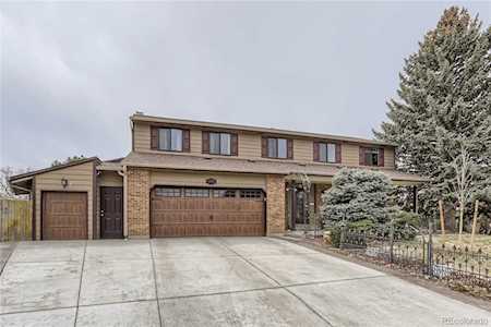 17118 E Evans Dr Aurora, CO 80013