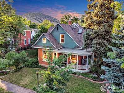 421 Highland Ave Boulder, CO 80302