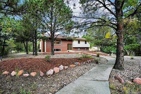6578 Bull Hill Ct Colorado Springs, CO 80919