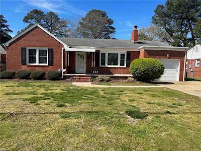 307 Pennington Blvd Portsmouth, VA 23701