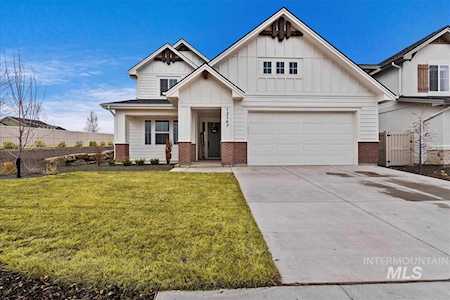 12147 S Red Shouldered Hawk Lane Nampa, ID 83686