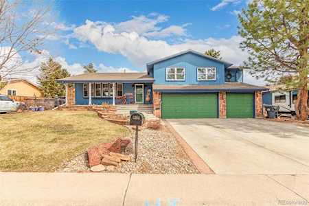 5264 S Perry Ct Littleton, CO 80123