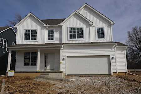 9222 Ash Grove Drive Blacklick, OH 43004