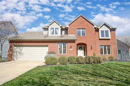 480 Olde English Court Westerville, OH 43082