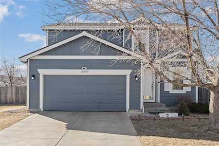 16494 E Otero Place Englewood, CO 80112