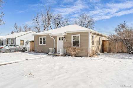 3300 Benton St Wheat Ridge, CO 80212